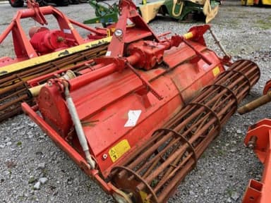 Fraise rotative EL80 - photo 2