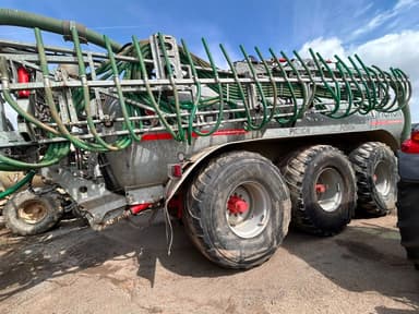 Tonne a lisier PICHON TCI24500 - photo 3