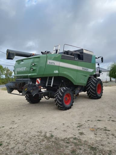 Moissonneuse FENDT 5275 C PLI - photo 3