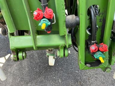 Pulverisateur AMAZONE Uf1200 - photo 3