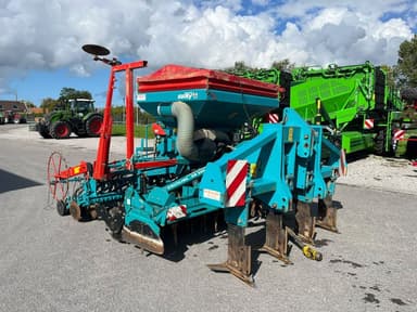 Combine de Semis SULKY OPTILINE MP - photo 3