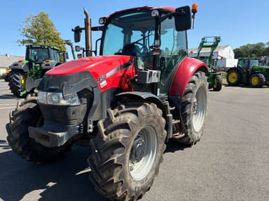 Tracteur CASE IH FARMALL 95U - photo 4