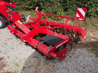 Dechaumeur HORSCH Joker 3 CT - photo 5