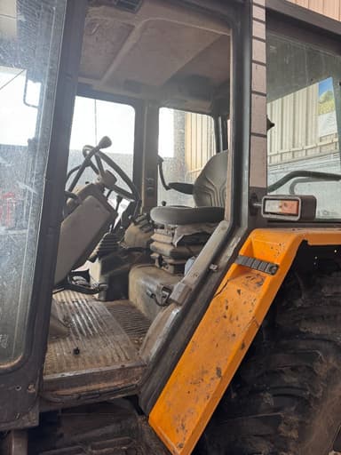 Tracteur RENAULT 106-54 - photo 4