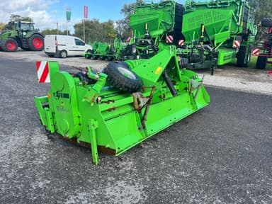 Fraise butteuse AVR Multi force - photo 3