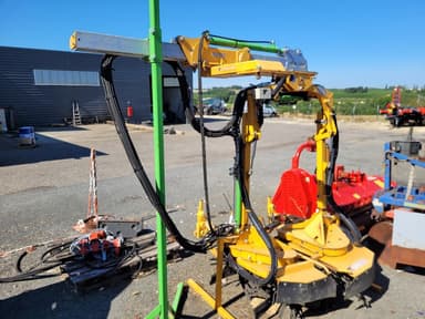 Epampreuse AUTRE FERRAND DT 2130P EVO - photo 4