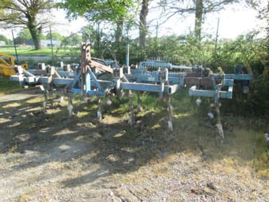 Dechaumeur RABE Blue Bird GRF 4590 - photo 2
