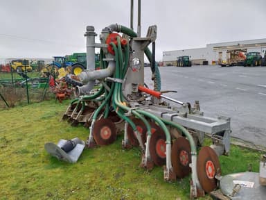 Divers Pichon  Enfouisseurs à disque - photo 2