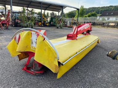 Faucheuse POTTINGER NOVACAT 442 - photo 3
