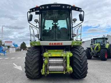 Ensileuse CLAAS JAGUAR 950  DYNAMIC POWER - photo 2