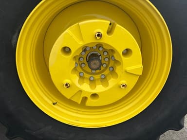 Tracteur JOHN DEERE 6R250 - photo 4