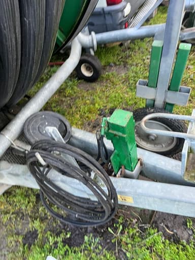 Enrouleur IRRIMEC 110mr350-mt15e - photo 3