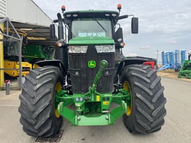 Tracteur JOHN DEERE 7250R - photo 5