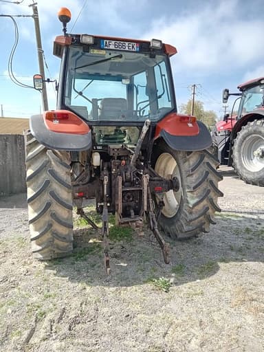 Tracteur FIAT M 100 - photo 2