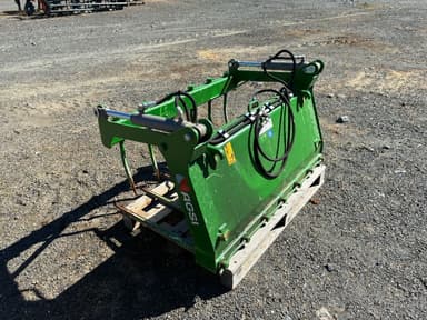 Godet MAGSI FOURCHE CROCODILE 1,30m - photo 3