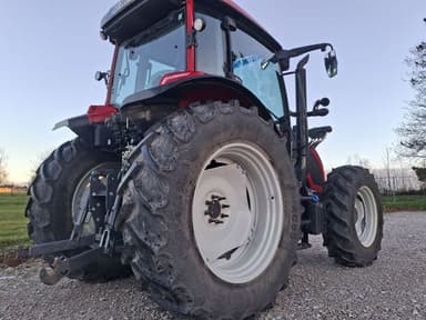 Tracteur VALTRA A105H - photo 5