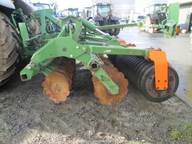 Dechaumeur AMAZONE Catros - photo 5