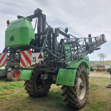 Pulverisateur TECNOMA FORTIS - photo 3