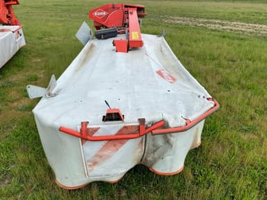 Faucheuse KUHN Gmd 3110 - photo 4