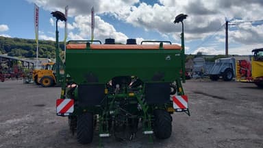 Semoir monograine AMAZONE Preced 4500-2cc super - photo 3