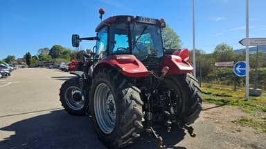Tracteur CASE IH LUXXUM 100 - photo 3