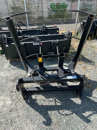 Pic-botte MAGSI PB8DIF2/120 - photo 2
