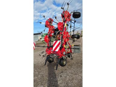 Faneuse FELLA TH 8608 DN - photo 2