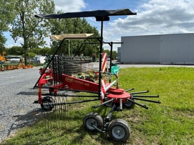 Andaineur VICON ANDEX 434 - photo 3