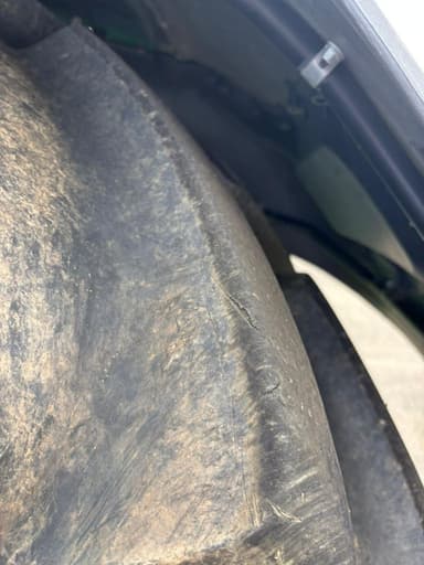 Tracteur JOHN DEERE 6R155 - photo 2