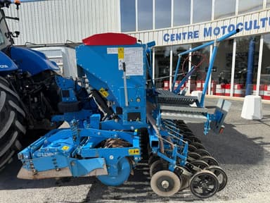 Combine de Semis LEMKEN Zirkon 8 - photo 4