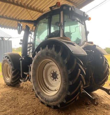 Tracteur VALTRA N154e Direct SMARTOUCH - photo 3
