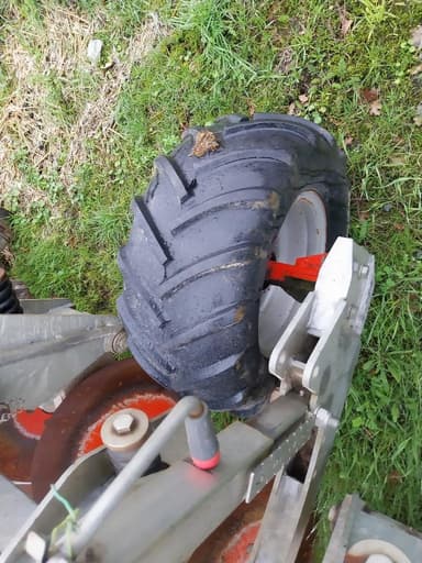 Divers Pichon  Enfouisseurs à disque - photo 5