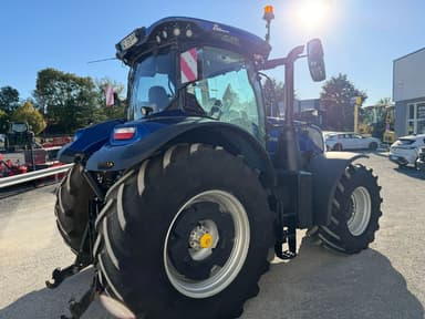 Tracteur NEW HOLLAND T7.245 AC PLMi - photo 3