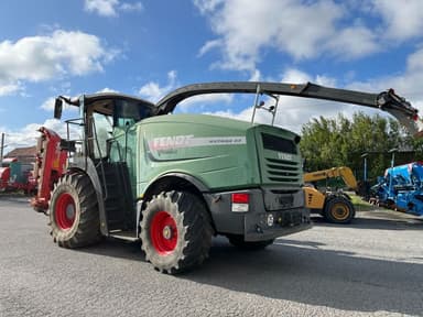 Ensileuse FENDT KATANA 65 - photo 3