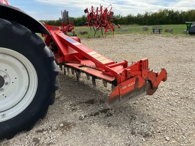 Herse rotative KUHN HR 4004 - photo 2
