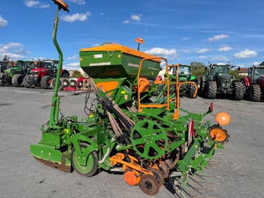 Combine de Semis AMAZONE Cultimix - photo 2