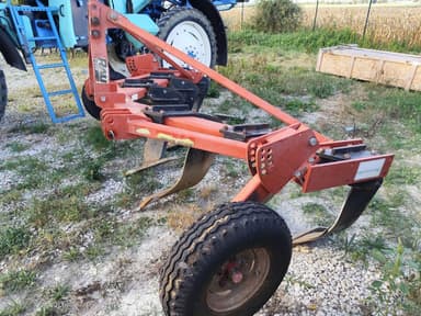 Decompacteur RAU DPL 6 - photo 3