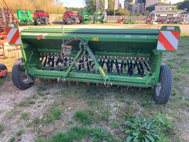 Semoir en ligne AMAZONE D9 3000 - photo 2
