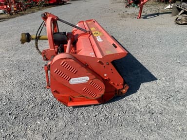 Broyeur MASCHIO TIGRE 300 - photo 5
