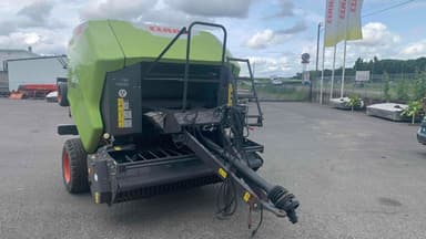 Presse balles rondes CLAAS ROLLANT 520 RF - photo 4