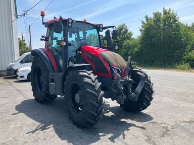Tracteur VALTRA G135 - photo 3