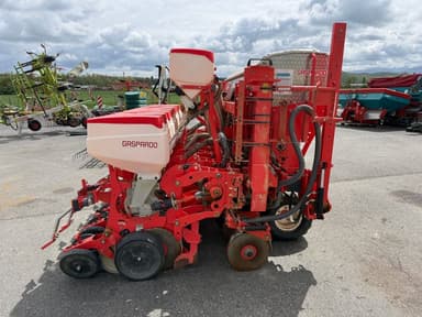 Semoir monograine MASCHIO GASPARDO MAGA 9 RANGS - photo 4