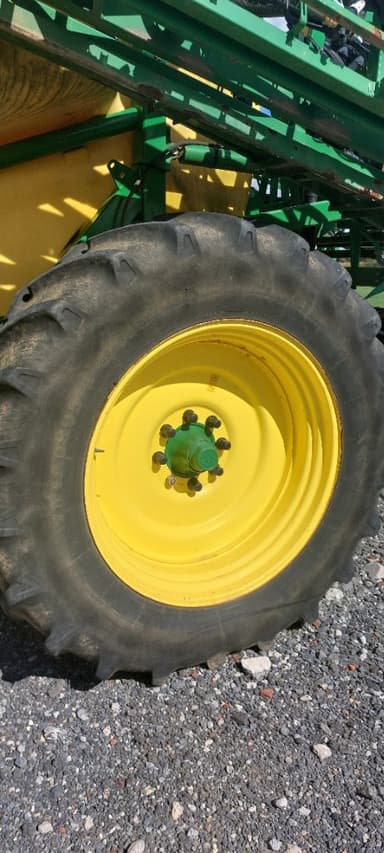 Pulverisateur JOHN DEERE 840I - photo 4
