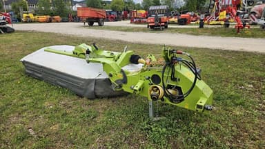 Faucheuse CLAAS CORTO 3200 - photo 4