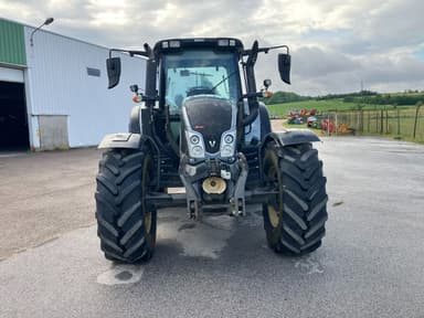 Tracteur VALTRA N 163 DIRECT - photo 4