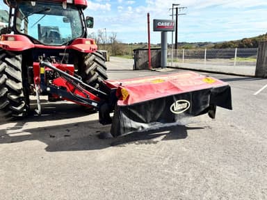 Faucheuse VICON EXTRA 122 - photo 3