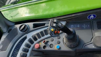 Telescopique MERLO P 35.7 EV T - photo 3