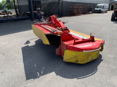 Faucheuse conditionneuse POTTINGER NOVA CAT 302 ED - photo 4