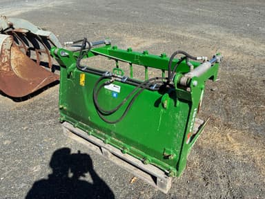 Godet MAGSI FOURCHE CROCODILE 1,30m - photo 4