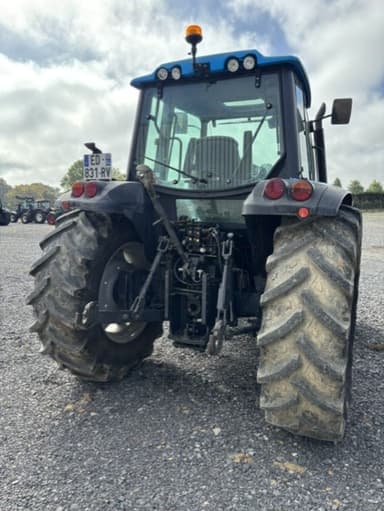 Tracteur LANDINI VISION 105 TOP - photo 3